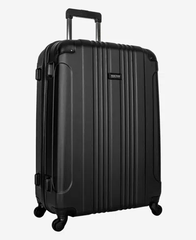 Kenneth Cole Out Of Bounds Lightweight Hard Side Spinner Suitcase