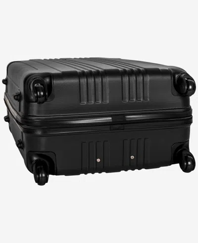 Kenneth Cole Out Of Bounds Lightweight Hard Side Spinner Suitcase