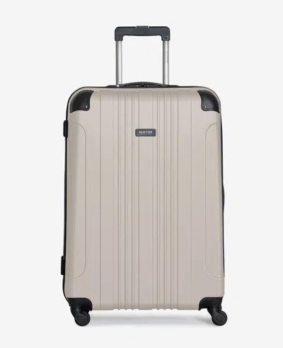 Kenneth Cole Out Of Bounds Lightweight Hard Side Spinner Suitcase