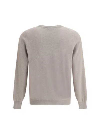 Brunello Cucinelli Cashmere Sweater