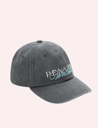 P.e Nation Women's New Heritage Cap