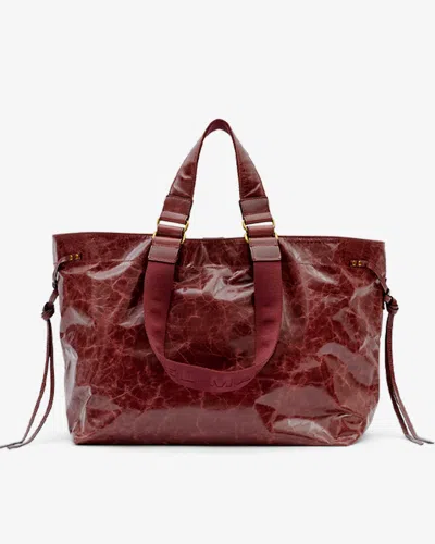 Isabel Marant Wardy Bag