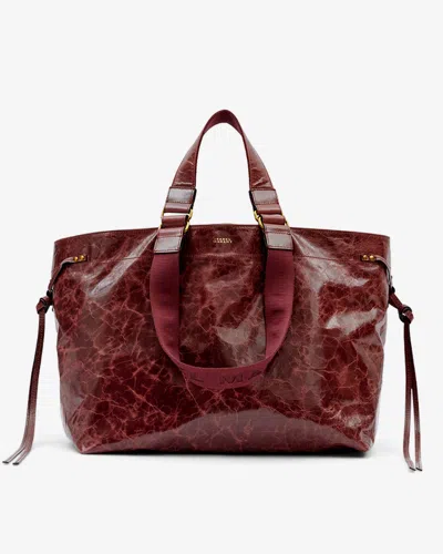 Isabel Marant Wardy Bag