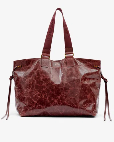 Isabel Marant Wardy Bag