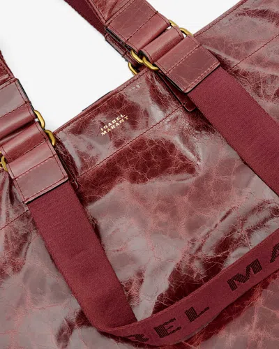 Isabel Marant Wardy Bag