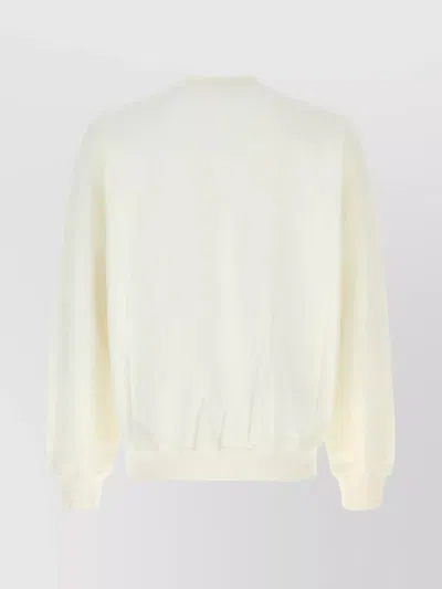 Casablanca Sweaters In Neutral