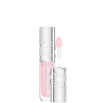 L'oréal Paris Plump Ambition 5ml (various Shades) - 101 Cristal Clear