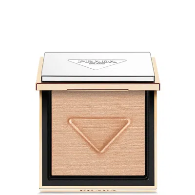 Prada Highlighter 6.8g (various Shades) - Champagne