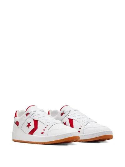 Converse As-1 Pro Sneakers In White