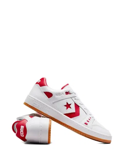 Converse As-1 Pro Sneakers In White