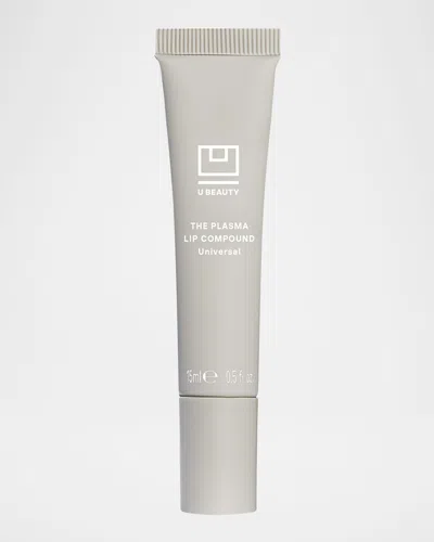 U Beauty The Plasma Lip Compound