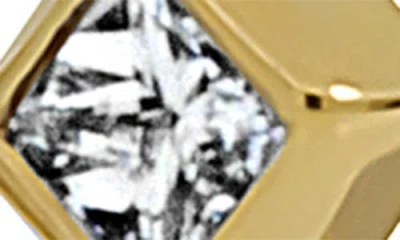 Bony Levy Mykonos Diamond Linear Drop Earrings In Gold