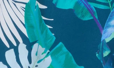 Rip Curl Mirage Bay Breeze Swim Trunks In Multi