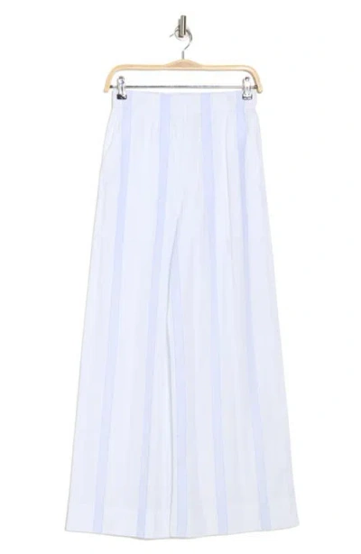 Simkhai Arden Pull-on Pants In White