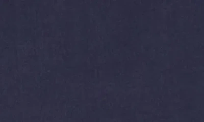 Jack Victor Esprit Solid Blue Wool Suit In Blue