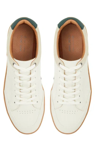 Call It Spring By Aldo Dunkirk Low Top Sneaker