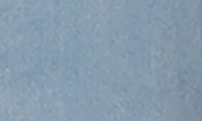 Matty M . Euclid Chambray Button Front Sleeveless Shirt In Blue