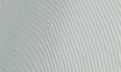 Matty M . Ribbed Tank In Gray