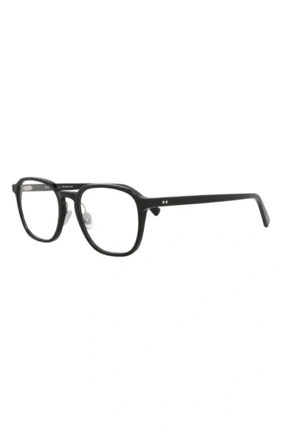 Maui Jim Core Optical 52mm Square Reading Glasses