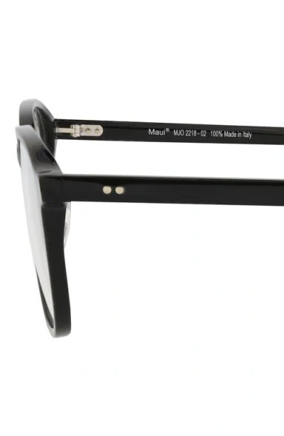 Maui Jim Core Optical 52mm Square Reading Glasses