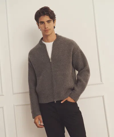 Naadam Ultra Luxe Cashmere Bomber