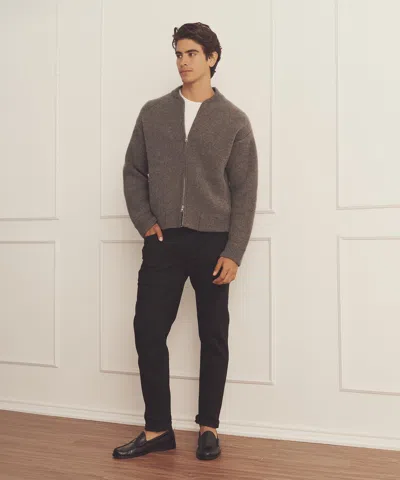 Naadam Ultra Luxe Cashmere Bomber