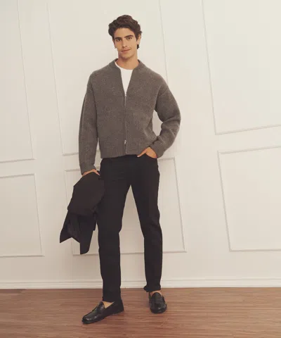 Naadam Ultra Luxe Cashmere Bomber