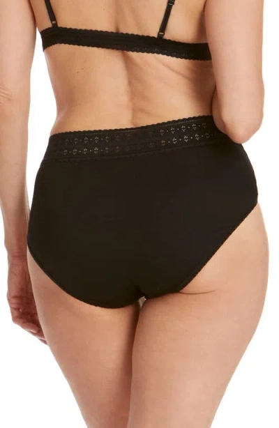 Hanky Panky Dream French Brief In Black