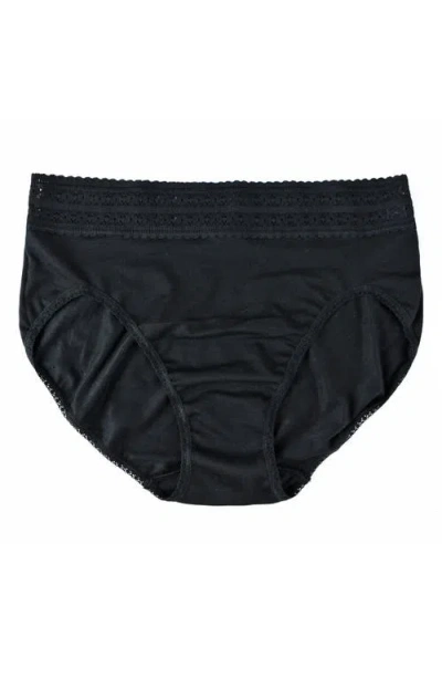 Hanky Panky Dream French Brief In Black