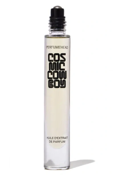 Perfumehead Cosmic Cowboy Roll On Perfume Oil Extract