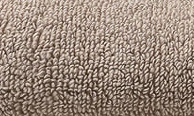 Cozy Earth Luxe Set Of 2 Hand Towels In Brown