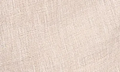 Petal And Pup Petal & Pup Daley Drawstrings Linen Shorts In Neutral