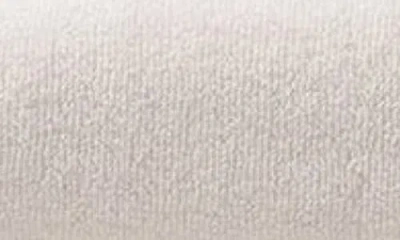 Cozy Earth Luxe Set Of 2 Bath Sheets In Neutral