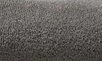 Cozy Earth Luxe Set Of 2 Bath Sheets In Gray