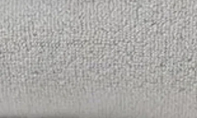 Cozy Earth Luxe Set Of 2 Bath Sheets In Gray