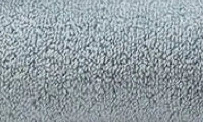 Cozy Earth Luxe Set Of 2 Bath Sheets In Gray