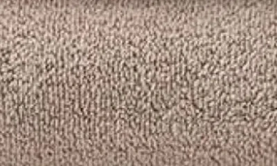 Cozy Earth Luxe Set Of 2 Bath Sheets In Neutral