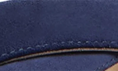 Stuart Weitzman Dayna Suede Crisscross Platform Sandals