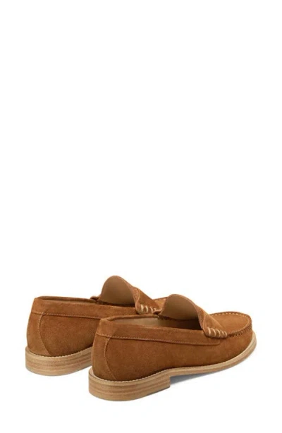 Stuart Weitzman Lottie Loafer