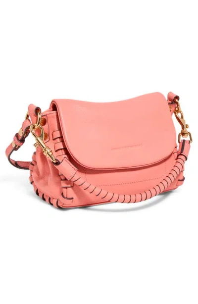 Aimee Kestenberg Mini Zen Leather Crossbody Bag