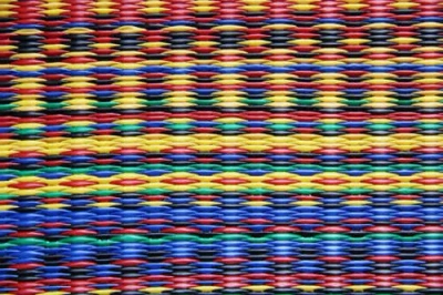 Mad Mats Mixed Rainbow