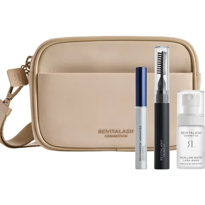 Revitalash® Cosmetics Limited Edition Summer Brow Collection