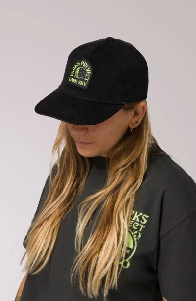 Parks Project Dark Sky Patch Hat