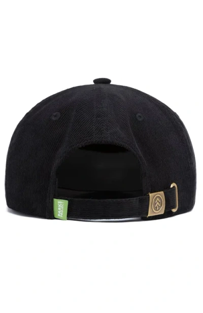 Parks Project Dark Sky Patch Hat