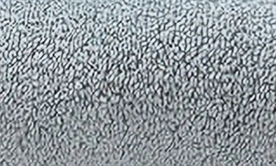 Cozy Earth Luxe Set Of 2 Bath Sheets In Blue