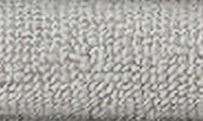 Cozy Earth Luxe Set Of 4 Washcloths In Gray