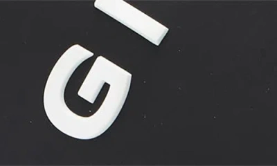 Givenchy Man Sandals Black Size 8 Thermoplastic Polyurethane