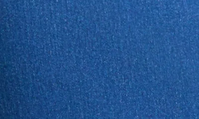 Jones New York Womens 5 Pocket Denim Midi Pencil Skirt 4p 16 In Blue