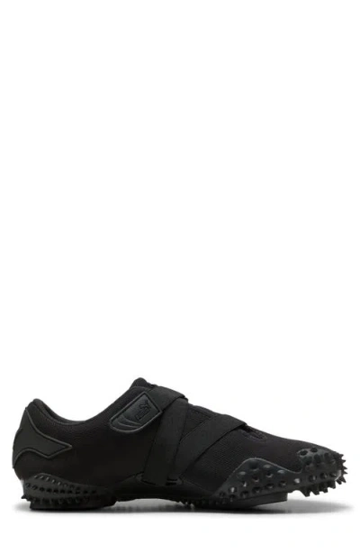 Puma Mostro Og Prime Sneakers In Black
