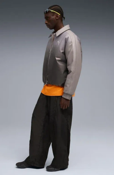 Puma Mostro Og Prime Sneakers In Black